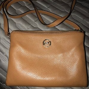 Michael Kors crossbody